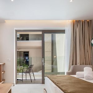 San Antonio Boutique Hotel & Spa - Adults Only